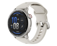 Stelio Activ AI 46mm GPS Srebrny - 1575968 - zdjęcie 1